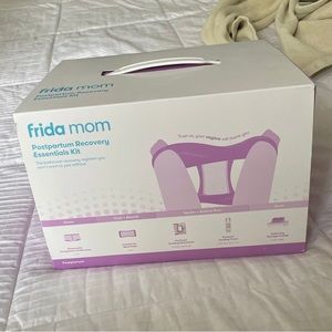 Frida mom postpartum recovery essentials kit
